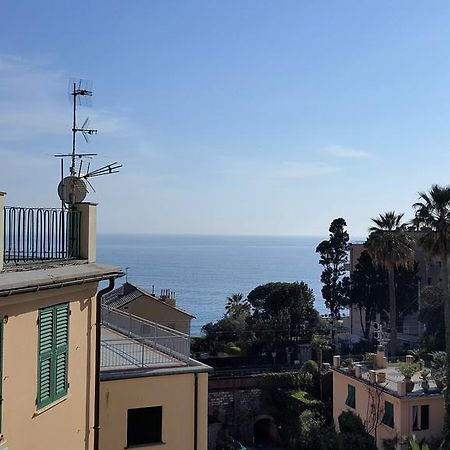 House Il Nido By Holiday World Genua Buitenkant foto