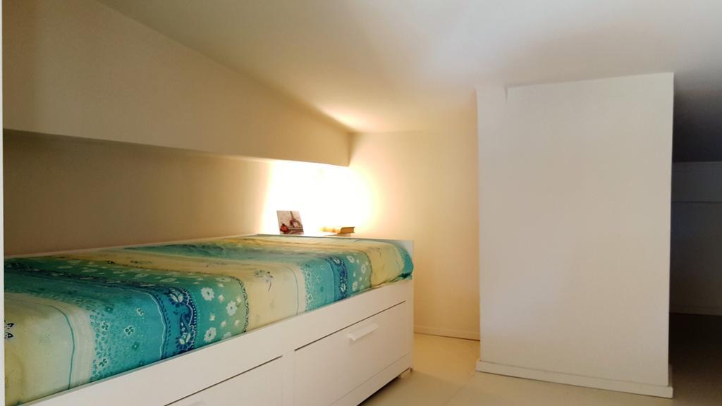 House Il Nido By Holiday World Genua Buitenkant foto
